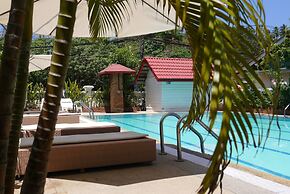 Surin Sweet Hotel