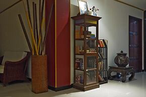 Surin Sweet Hotel