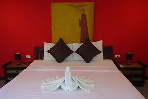 Surin Sweet Hotel