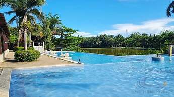 San Antonio Resort