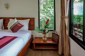 The Vatika Resort and Spa