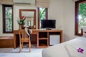 The Vatika Resort and Spa