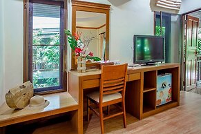 The Vatika Resort and Spa