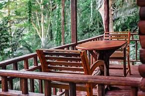 The Vatika Resort and Spa