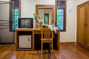 The Vatika Resort and Spa