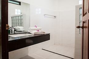 The Vatika Resort and Spa