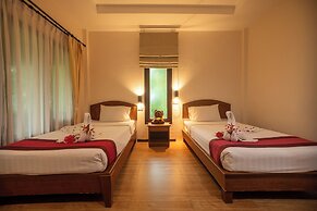 The Vatika Resort and Spa