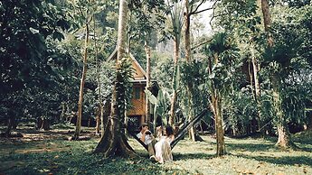 The Vatika Resort and Spa
