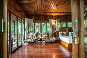 The Vatika Resort and Spa