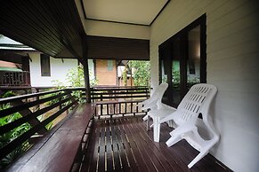 The Vatika Resort and Spa