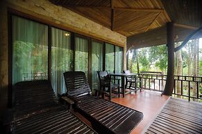 The Vatika Resort and Spa