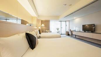CHECK inn Select Taichung Dadun