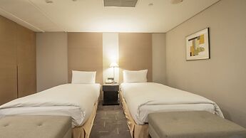 CHECK inn Select Taichung Dadun