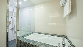 CHECK inn Select Taichung Dadun