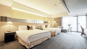 CHECK inn Select Taichung Dadun
