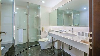CHECK inn Select Taichung Dadun