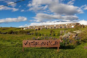 Altiplanico Puerto Natales