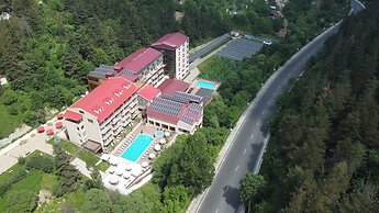 Best Western Plus Paradise Hotel Dilijan