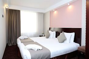 Best Western Plus Paradise Hotel Dilijan