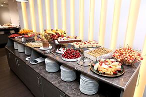 Best Western Plus Paradise Hotel Dilijan