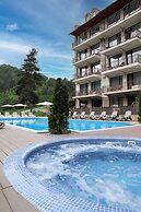 Best Western Plus Paradise Hotel Dilijan