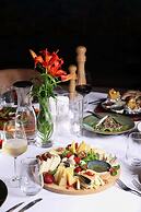 Best Western Plus Paradise Hotel Dilijan