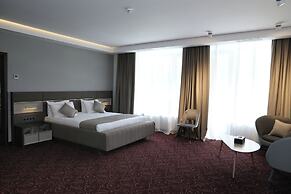 Best Western Plus Paradise Hotel Dilijan
