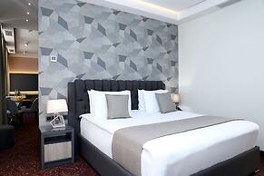 Best Western Plus Paradise Hotel Dilijan