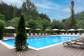 Best Western Plus Paradise Hotel Dilijan