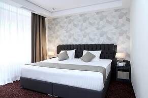 Best Western Plus Paradise Hotel Dilijan