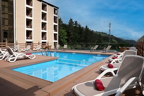 Best Western Plus Paradise Hotel Dilijan
