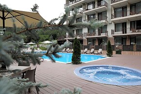 Best Western Plus Paradise Hotel Dilijan