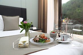 Best Western Plus Paradise Hotel Dilijan