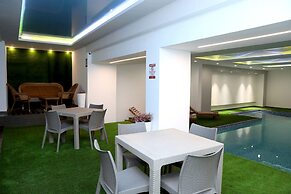Best Western Plus Paradise Hotel Dilijan