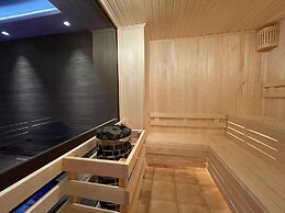 Best Western Plus Paradise Hotel Dilijan