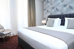 Best Western Plus Paradise Hotel Dilijan