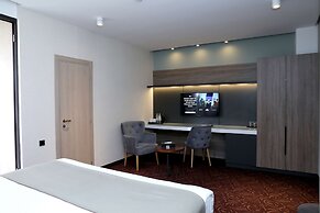 Best Western Plus Paradise Hotel Dilijan
