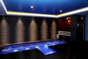 Best Western Plus Paradise Hotel Dilijan