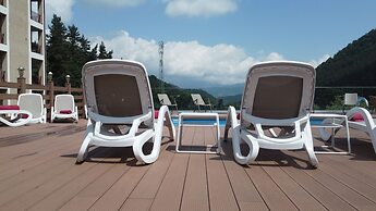 Best Western Plus Paradise Hotel Dilijan