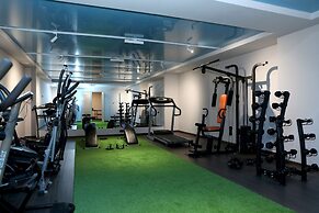 Best Western Plus Paradise Hotel Dilijan