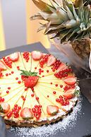 Best Western Plus Paradise Hotel Dilijan