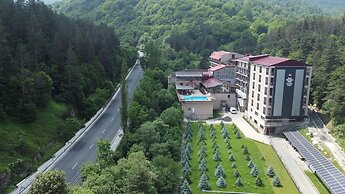 Best Western Plus Paradise Hotel Dilijan