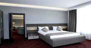 Best Western Plus Paradise Hotel Dilijan