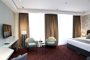 Best Western Plus Paradise Hotel Dilijan