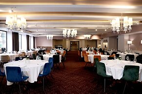 Best Western Plus Paradise Hotel Dilijan