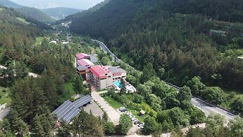 Best Western Plus Paradise Hotel Dilijan