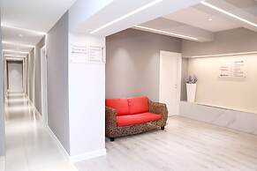 Best Western Plus Paradise Hotel Dilijan