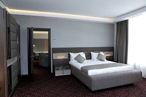Best Western Plus Paradise Hotel Dilijan