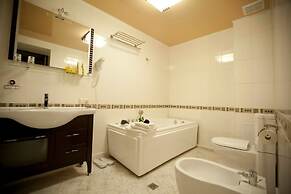 Best Western Plus Paradise Hotel Dilijan