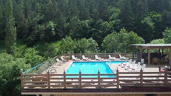 Best Western Plus Paradise Hotel Dilijan